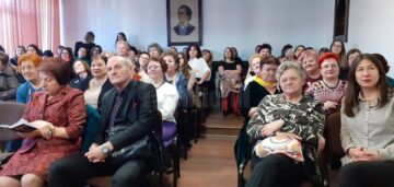 Activități omagiale dedicate Poetului Național, de Ziua Colegiului ”Mihai Eminescu” Suceava