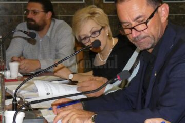 Marian Andronache îndemană sucevenii să participe la adunările Asociațiilor de Proprietari, mai ales că, pentru luarea unei decizii, cvorumul necesar este de 50%+1