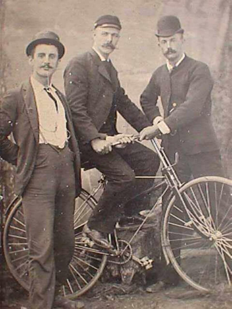 O „dihanie” pe uliță...