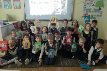 Ziua Culturii Naționale, marcată la Școala Primară ”Sfântul Ioan cel Nou de la Suceava”