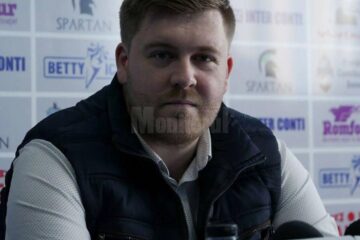 Andrei Ciutac a dezvăluit ultimele noutăți de la Foresta