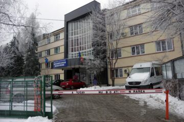 Inspectoratul Școlar Județean Suceava