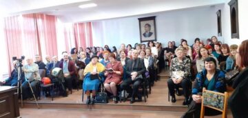Activități omagiale dedicate Poetului Național, de Ziua Colegiului ”Mihai Eminescu” Suceava
