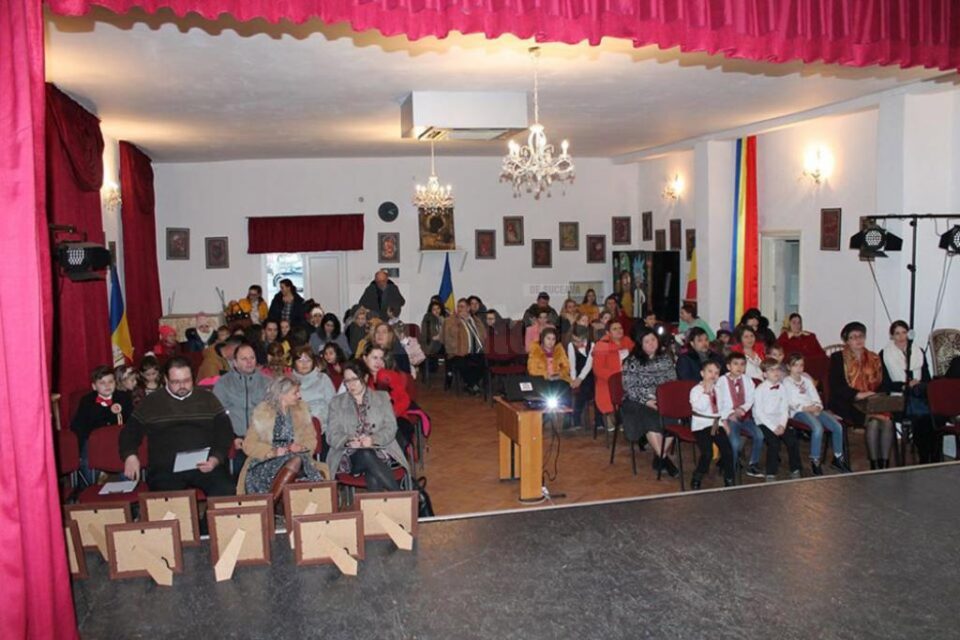 Ziua Culturii Naționale la Fălticeni