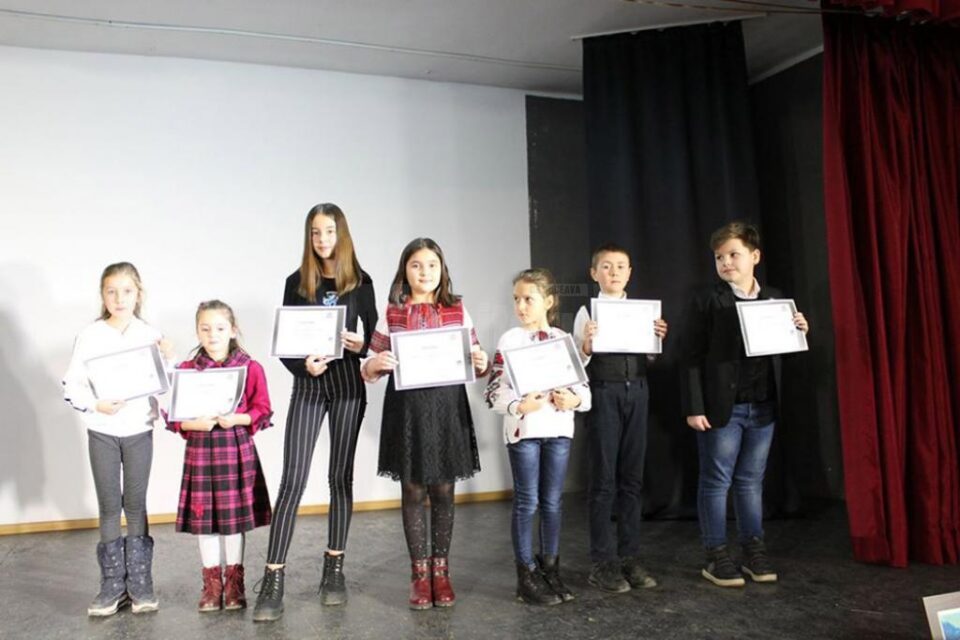 Ziua Culturii Naționale la Fălticeni
