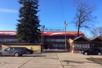 Societatea Mobila Rădăuți a intrat recent în insolvență Societatea Mobila Rădăuți a intrat recent în insolvență