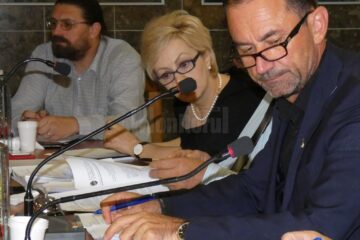 Marian Andronache îndemană sucevenii să participe la adunările Asociațiilor de Proprietari, mai ales că, pentru luarea unei decizii, cvorumul necesar este de 50%+1
