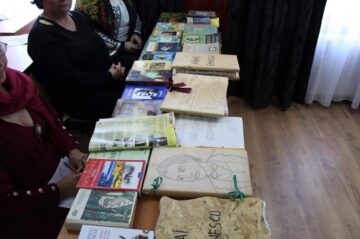 Ziua Culturii Naționale, sărbătorită la Liceul Tehnologic ”Ștefan cel Mare” Cajvana