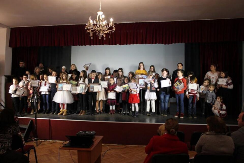 Ziua Culturii Naționale la Fălticeni
