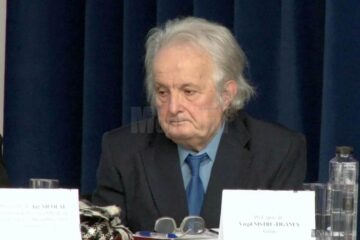 Simpozionul ,,Valori Naționale în creația Mitropolitului Bartolomeu Valeriu Anania”, ediția a VII-a, a debutat, vineri, la USV