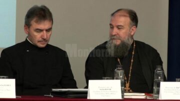 Simpozionul ,,Valori Naționale în creația Mitropolitului Bartolomeu Valeriu Anania”, ediția a VII-a, a debutat, vineri, la USV