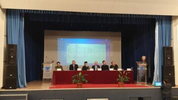Simpozionul ,,Valori Naționale în creația Mitropolitului Bartolomeu Valeriu Anania”, ediția a VII-a