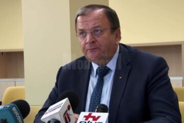 Președintele CJ Suceava consideră că Vatra Dornei are nevoie de un spital nou