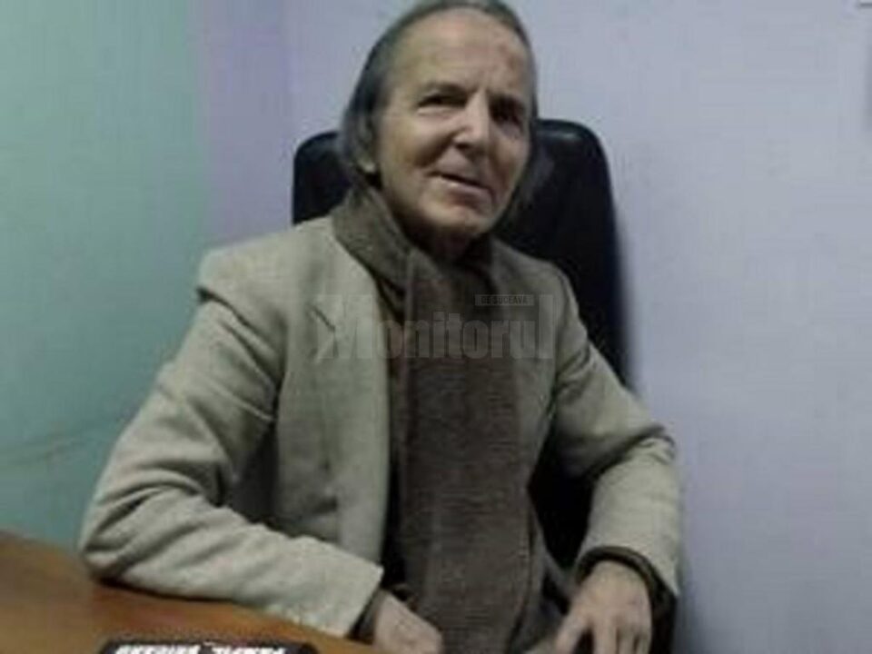 Mihai Sultana Vicol