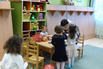 4.360 de elevi și preșcolari din județ sunt înscriși la unități de învățământ particulare