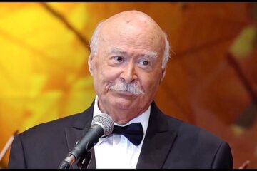 Tudor Gheorghe aduce, în martie, la Suceava, "Risipitorul de frumuseți"