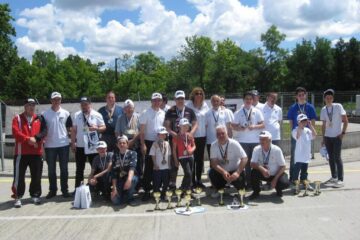 Sportivii de la CSTA Suceava au avut un an 2019 plin de realizări