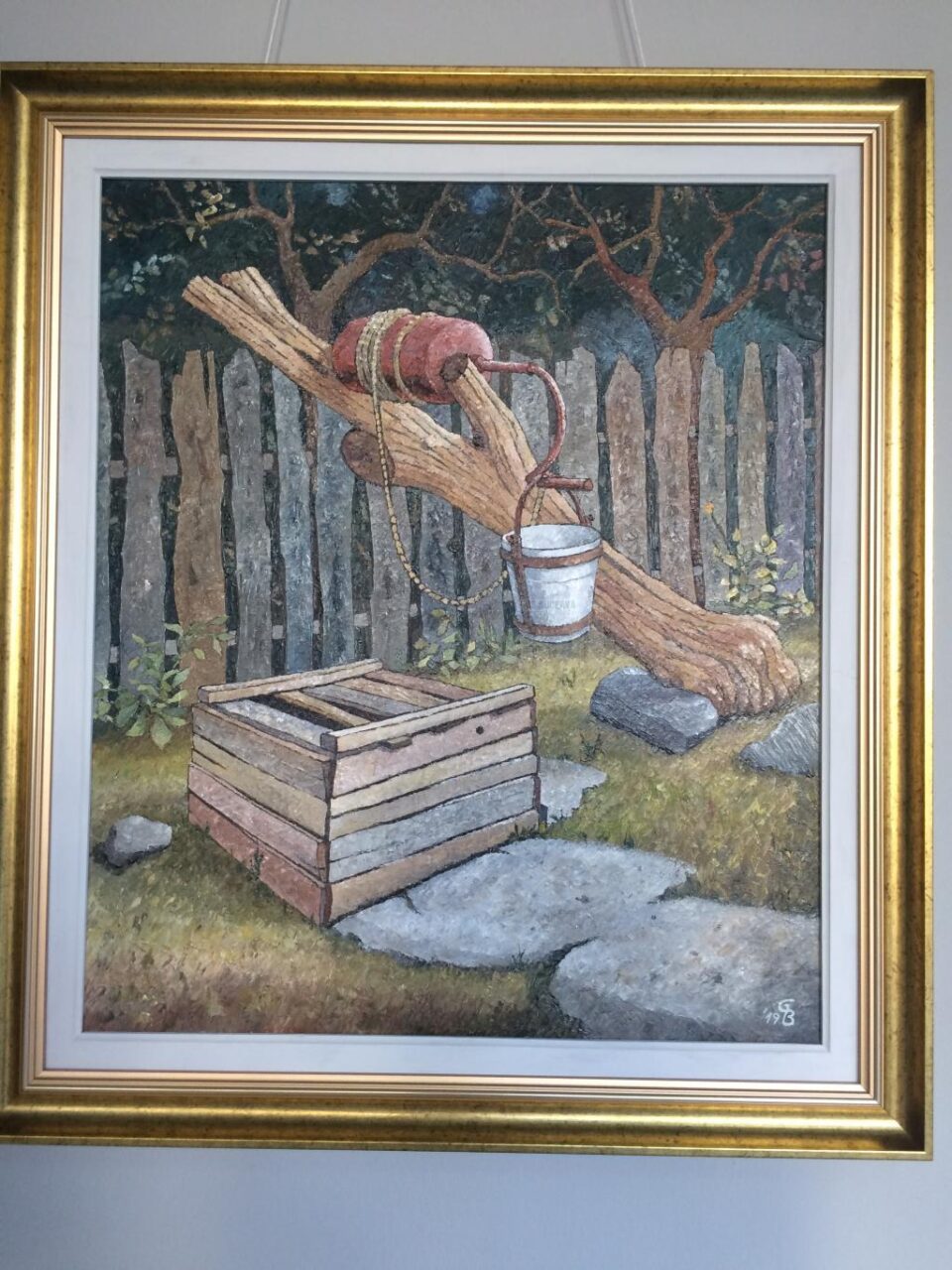 Expoziția de pictură, grafică, tapiserie și fotografie ”Anuala Artelor”