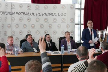 Conducerea AJF Suceava a stabilit datele calendarului de primăvară