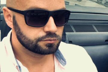 Vlad Luchian Vlad Luchian