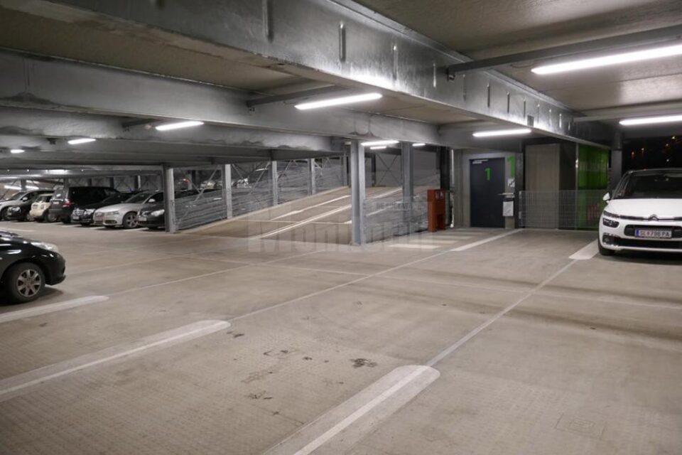 Dan Ioan Cușnir - proiect cu parcări supraetajate în 11 perimetre din municipiul Suceava