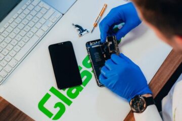 În 30 - 90 de minute telefonul tău va fi ca nou, dacă apelezi la serviciile Glassgsm!