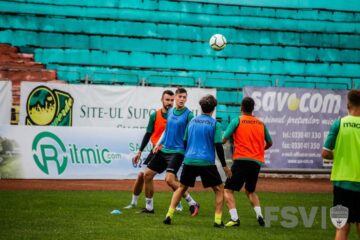 Forestierii vor disputa primul meci de pregătire din 2020 la sfârșitul acestei săptămâni