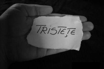 Tristețea este strâns legată de ținerea de minte a răului