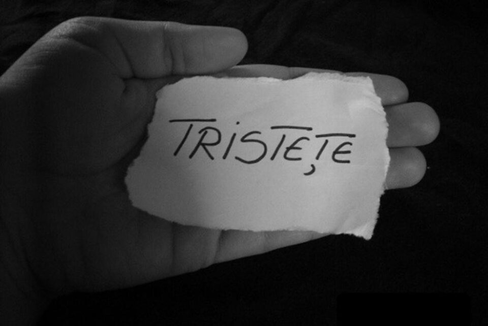 Tristețea este strâns legată de ținerea de minte a răului
