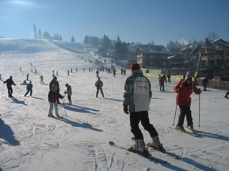 Serbările Zăpezii de la Vatra Dornei vor avea loc în perioada 14 – 16 februarie 2020