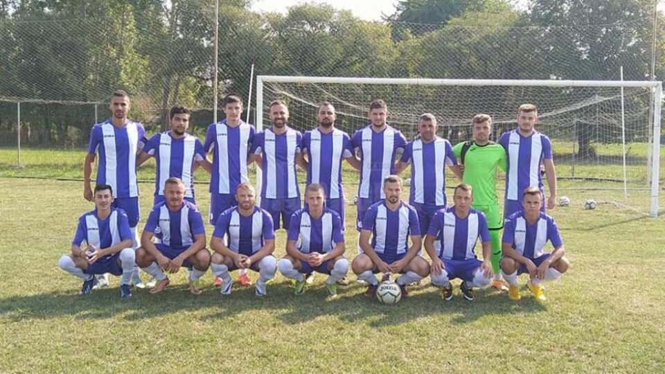 Siretul Dolhasca este campioană de toamnă în Liga a IV-a