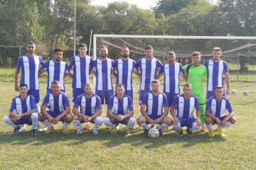 Siretul Dolhasca este campioană de toamnă în Liga a IV-a