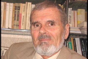 Profesor univ. dr. Gheorghe C. Moldoveanu – un reper pentru învățământul filologic sucevean