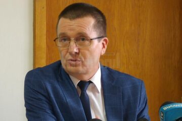 Profesorul Grigore Bocanci