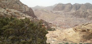 Din Suceava până la Petra, pe urmele lui Indiana Jones