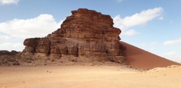 Din Suceava până la Petra, pe urmele lui Indiana Jones