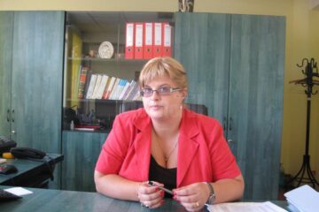Cătălina Vartic a părăsit Pro România
