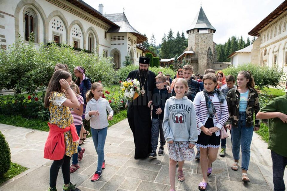 Un principiu pastoral: „Gustați și vedeți că bun este Domnul!”