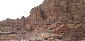 Din Suceava până la Petra, pe urmele lui Indiana Jones