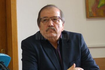 Inspectorul școlar adjunct Ioan Dumitru Puiu Inspectorul școlar adjunct Ioan Dumitru Puiu