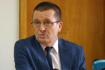 Inspectorul școlar general, Grigore Bocanci