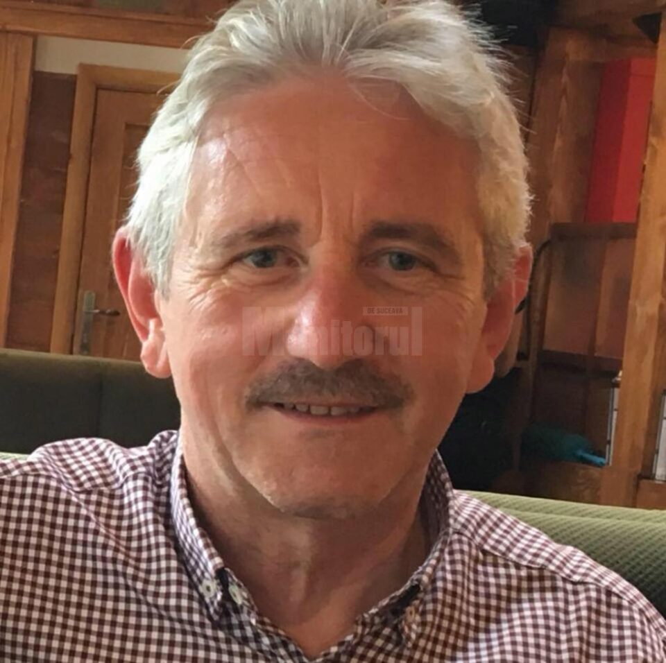 Avocatul Cezar Crăciunescu va reprezenta PNL în Consiliul Județean Suceava