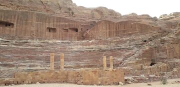 Din Suceava până la Petra, pe urmele lui Indiana Jones