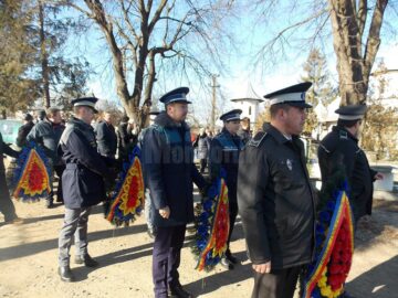 Mica Unire a fost marcată la Siret