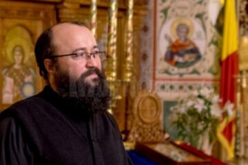 Prin pocăință la Hristos