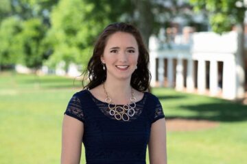 Claire Hungar