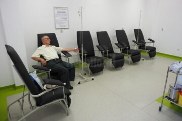 Servicii de spitalizare de zi, gratuite, oferite de clinica SIGMedical, în baza contractului cu CAS Servicii de spitalizare de zi, gratuite, oferite de clinica SIGMedical, în baza contractului cu CAS