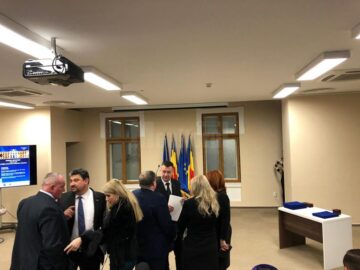 Aniversarea a 120 de ani de existenta a Muzeului Bucovinei