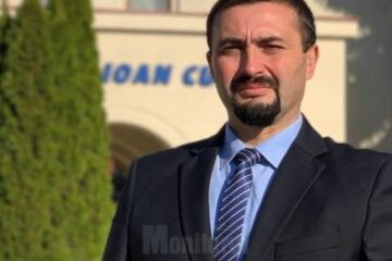 Adrian-Neculai Romanescu va candida din partea PSD pentru Primăria Gura Humorului