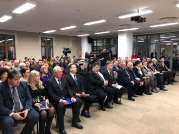 Aniversarea a 120 de ani de existenta a Muzeului Bucovinei